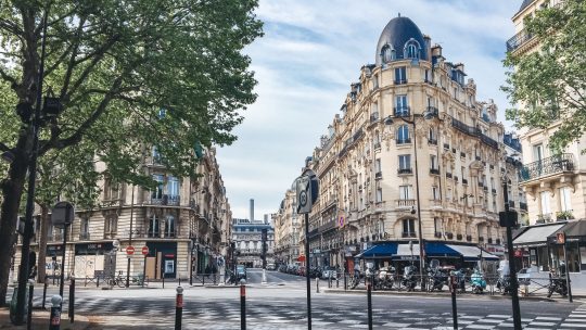 Critères de choix d’une agence immobilière sur Paris
