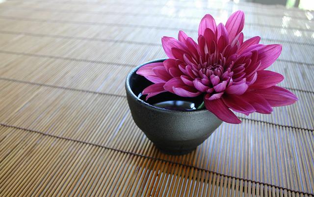 Decoration interieure, quelques astuces pour creer une atmosphere Zen chez soi