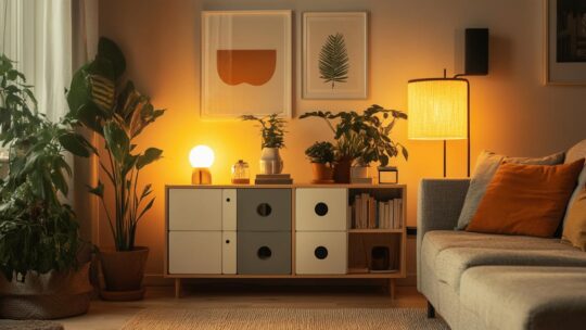 Guide ultime : Astuces créatives pour personnaliser votre mobilier IKEA comme un pro