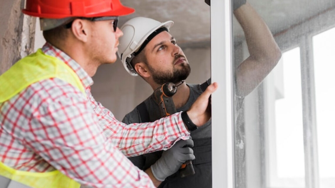 Bien préparer son projet de changement de fenêtres : étapes, conseils et erreurs à éviter