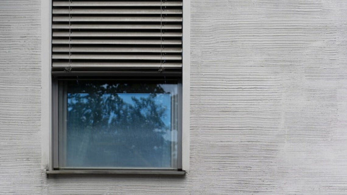 Pourquoi vos volets peuvent transformer le confort de votre maison ?